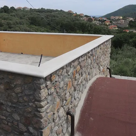 Affittacamere Il Rudere Toirano