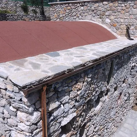 Affittacamere Il Rudere Gasthuis Toirano