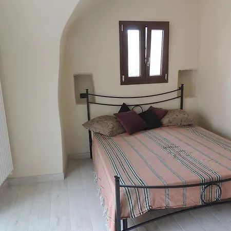 Gasthuis Affittacamere Il Rudere Toirano
